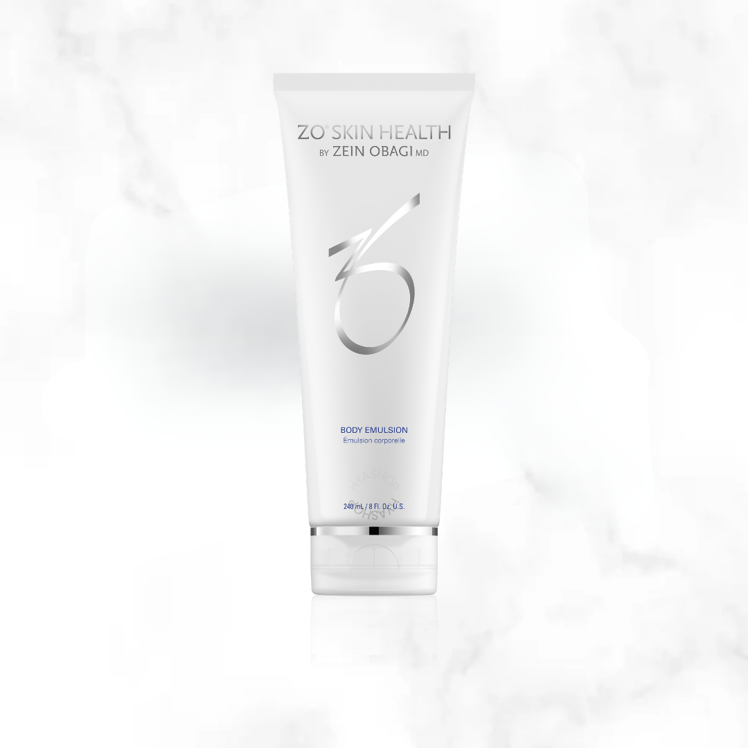 Body Emulsion - 240ml - Zo Skin Health