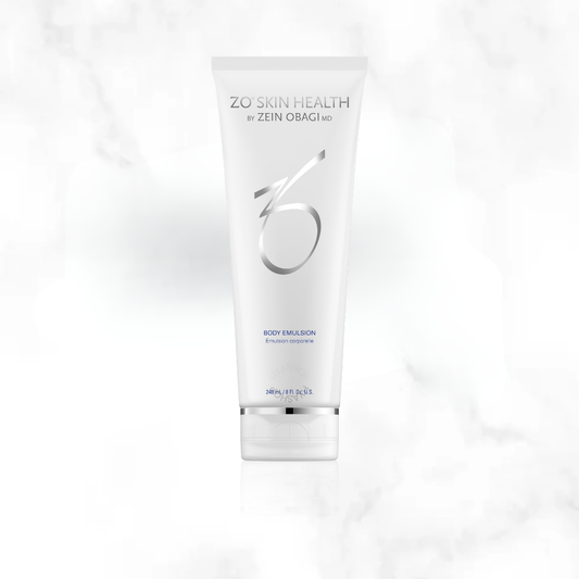 Body Emulsion - 240ml - Zo Skin Health