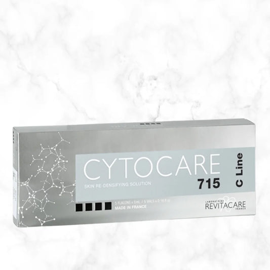 Cytocare 715 C Line - 5x5ml - Revitacare