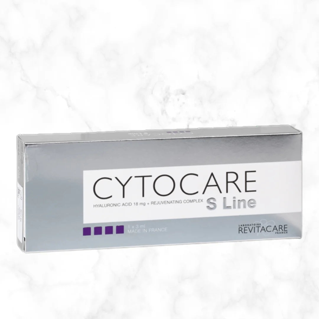 Cytocare S Line - 1x3ml - Revitacare