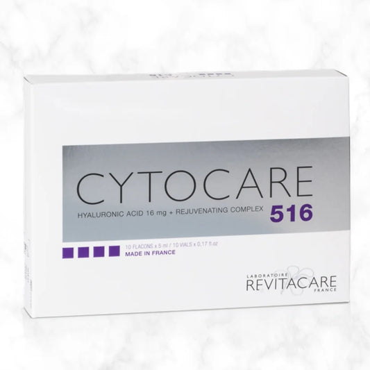 Cytocare 516 - 10x5ml - Revitacare