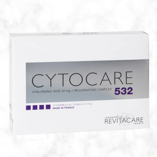 Cytocare 532 - 10x5ml - Revitacare