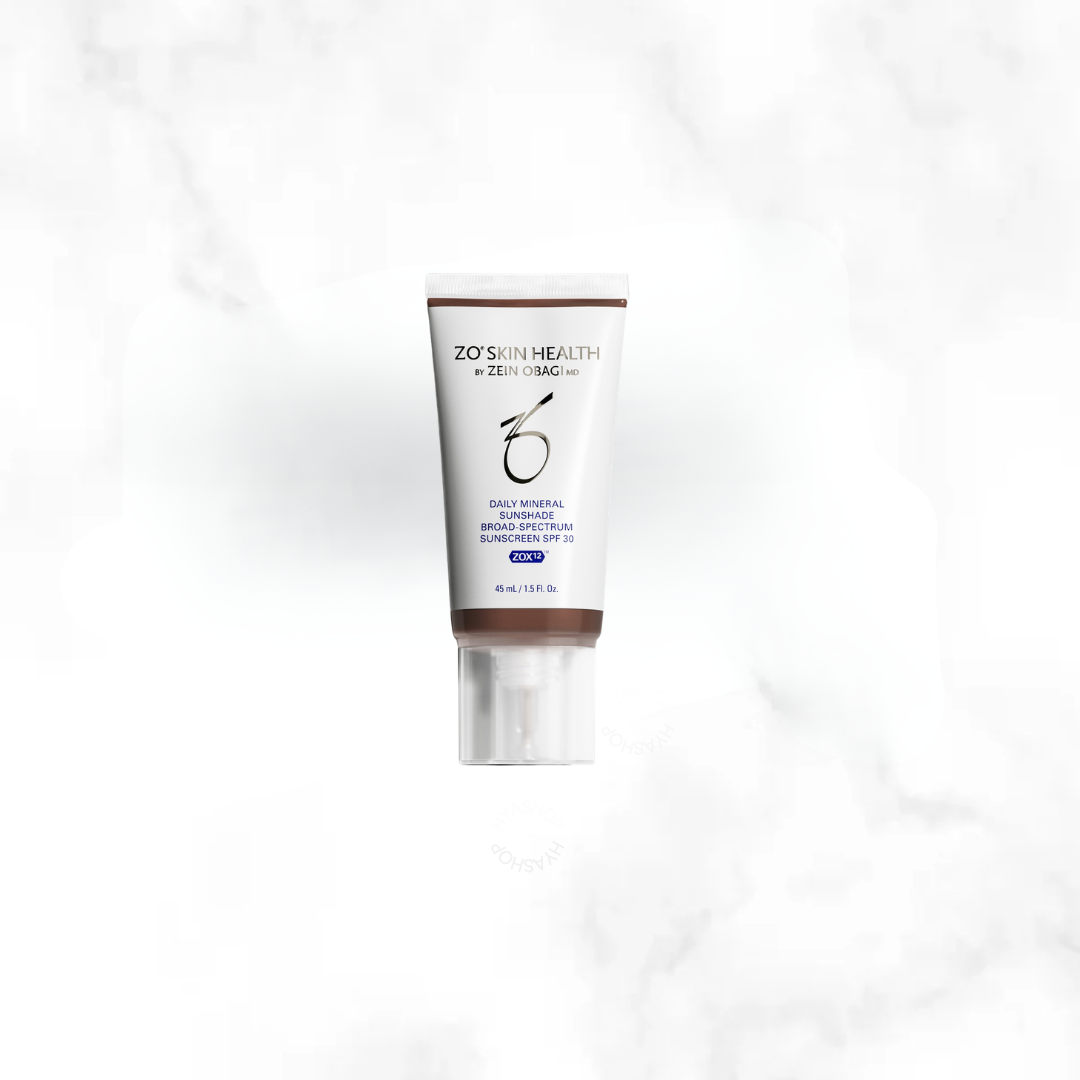 Daily Mineral SunShade SPF 30 - Zo Skin Health