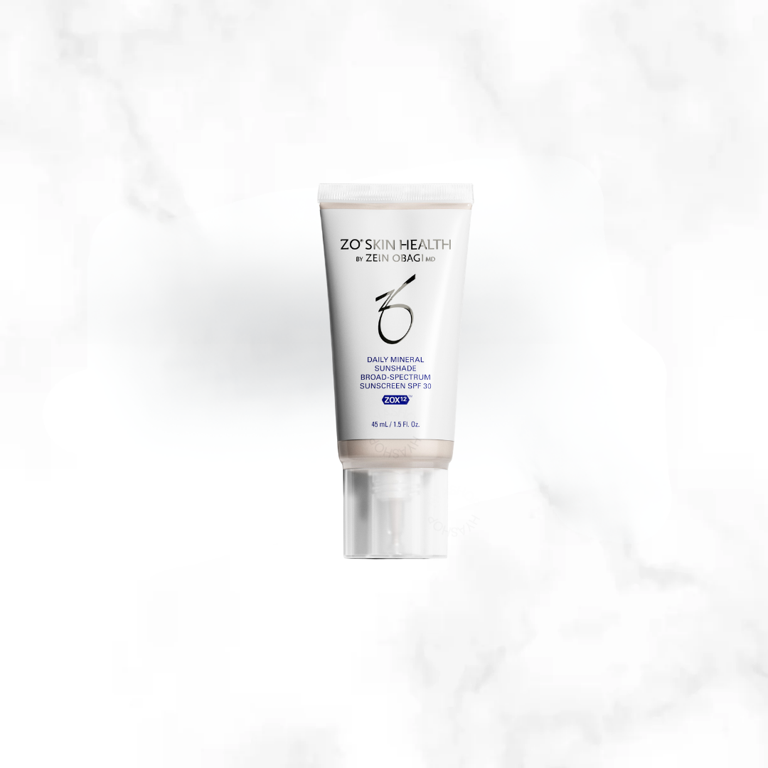 Daily Mineral SunShade SPF 30 - Fair - Zo Skin Health