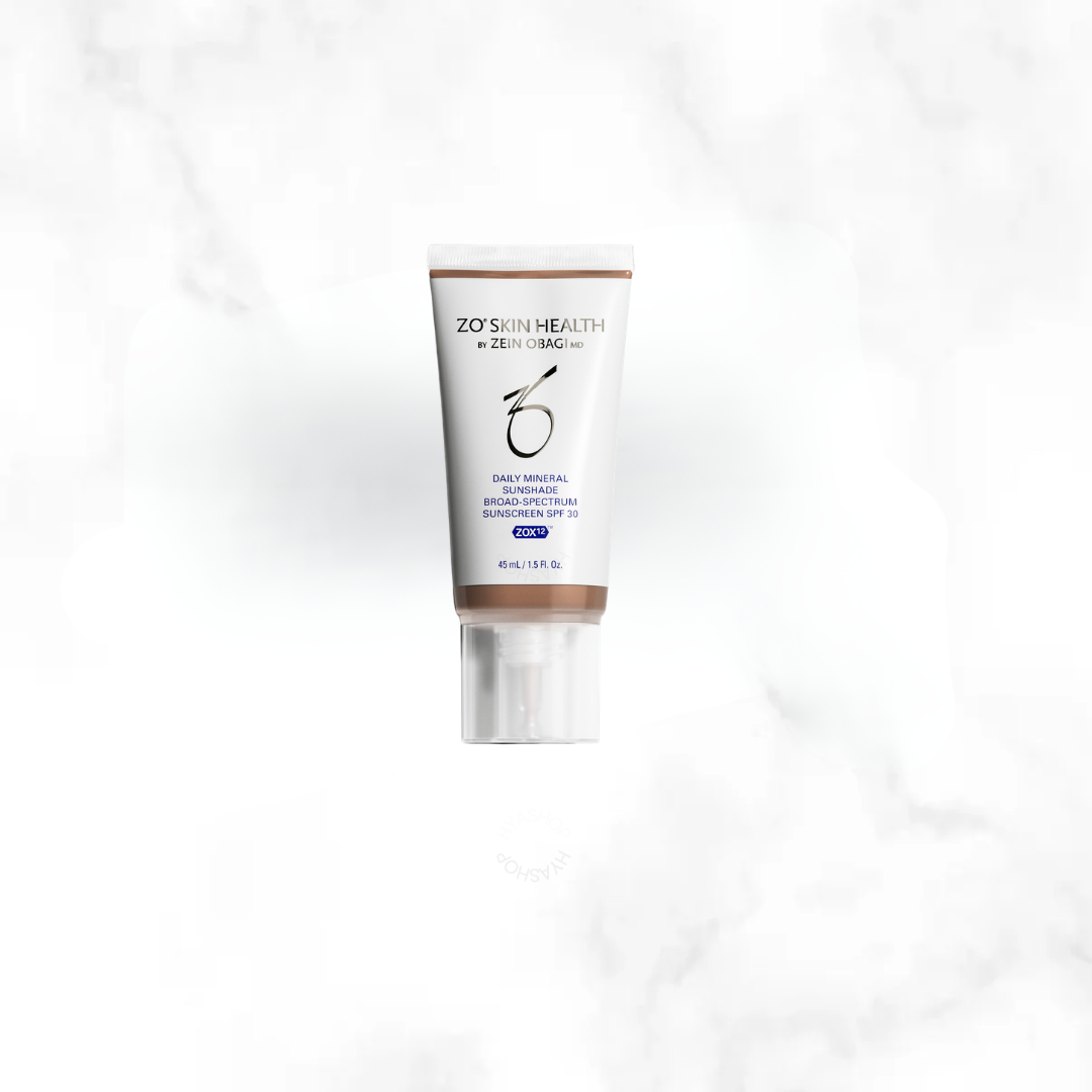 Daily Mineral SunShade SPF 30 - Zo Skin Health