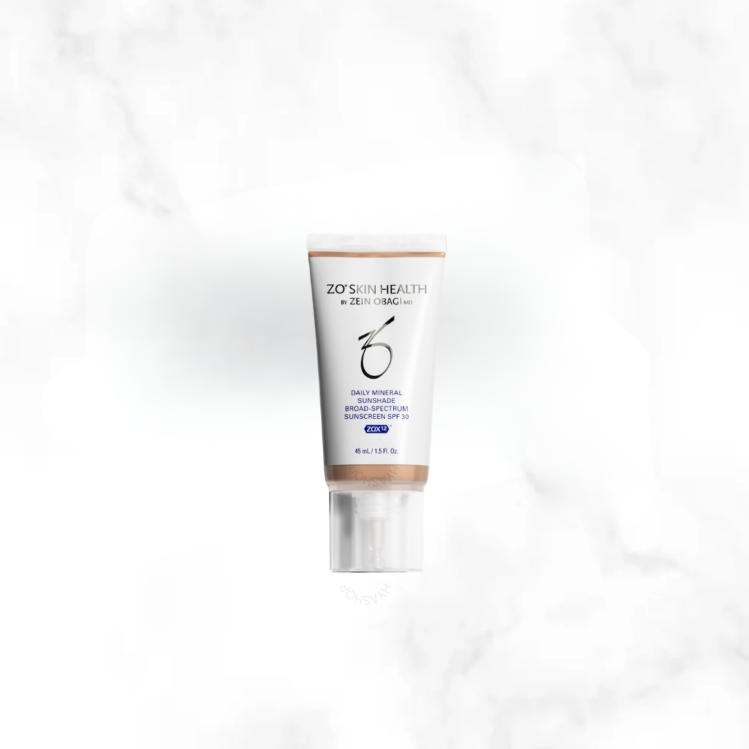 Daily Mineral SunShade SPF 30 - Zo Skin Health