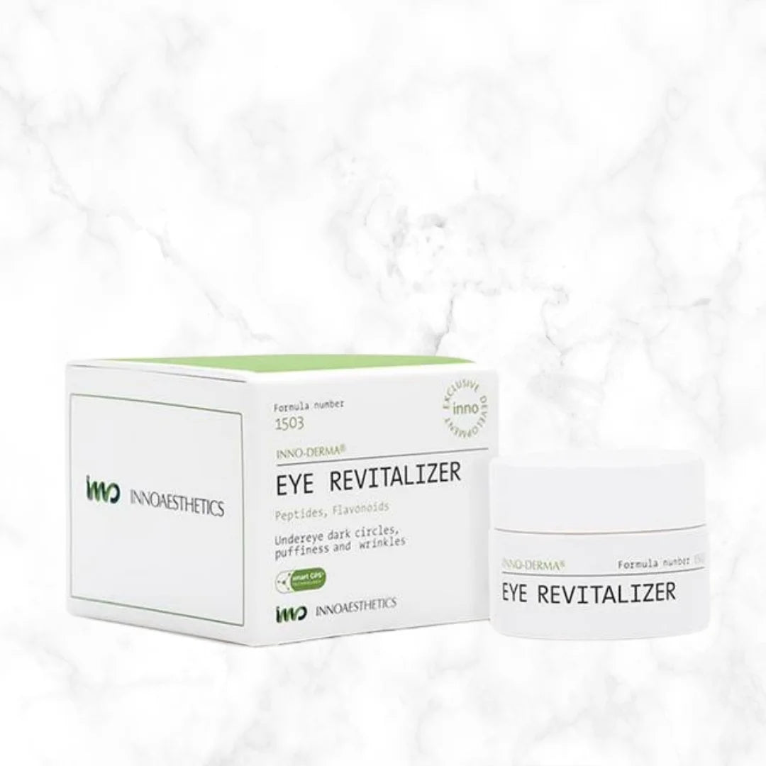 Eye Revitalizer - 1x15g - Innoaesthetics