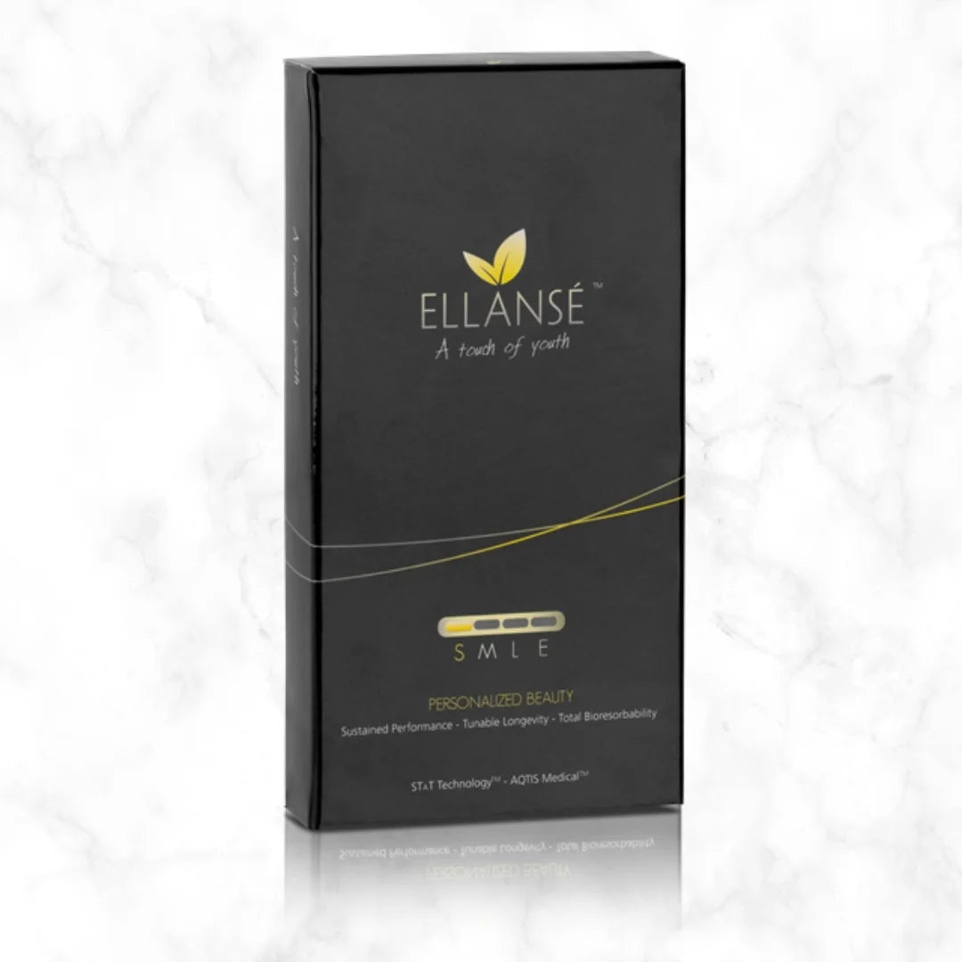 Ellansé™ S - 2x1ml - Sinclair