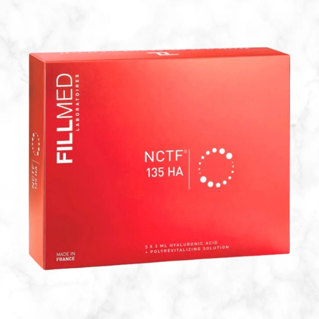 Fillmed NCTF - 135 HA (5x3ml) 