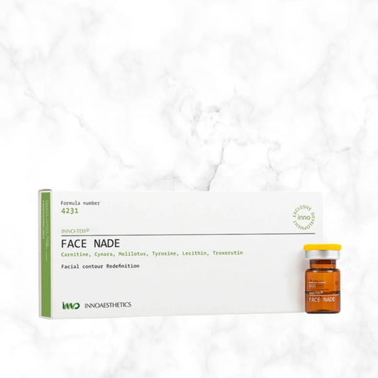 Face Nade - 4x2,5ml - Innoaesthetics