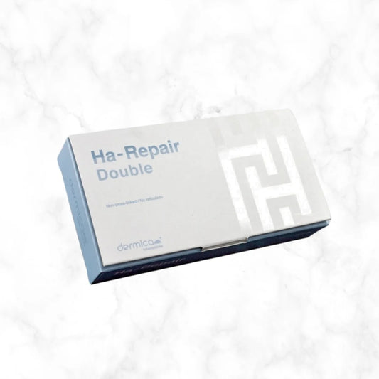 Ha-Repair Double - 5x5ml - Dermica