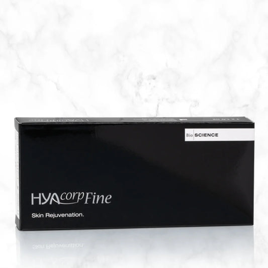 HYAcorp Fine - 1x1ml - Bioscience