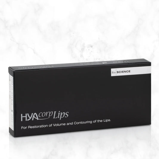 HYAcorp Lips - 1x1ml - Bioscience