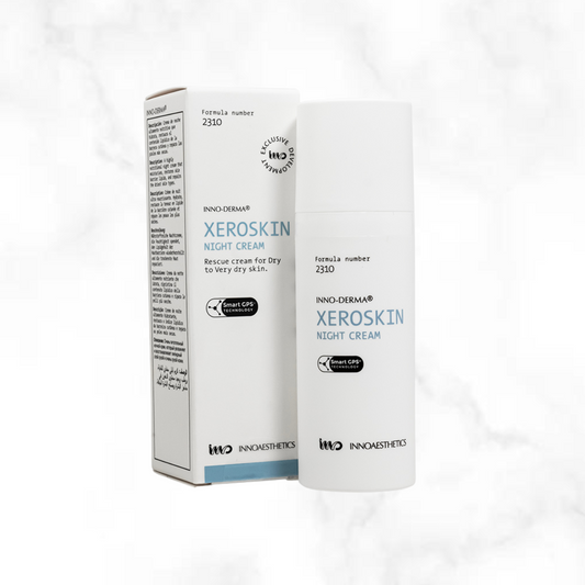 Xeroskin Night Cream - 50ml - Innoaesthetics