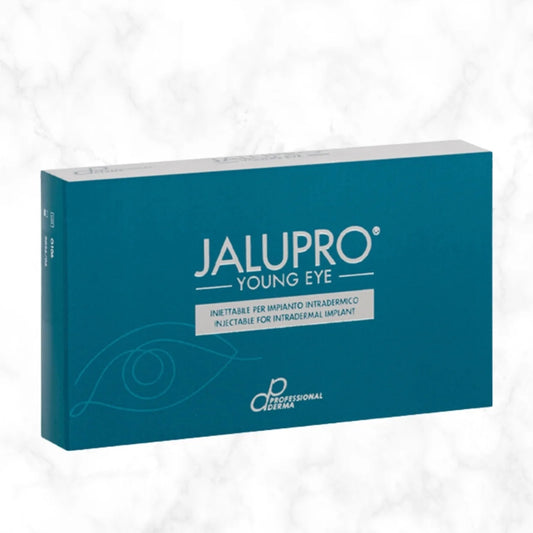 Jalupro Young Eye - (1x10ml) - Professionnal Derma