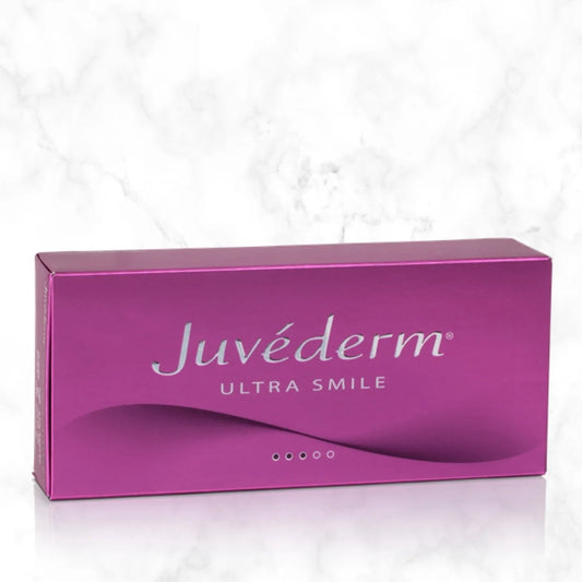 Juvederm Ultra Smile - 2x0,55ml - Allergan