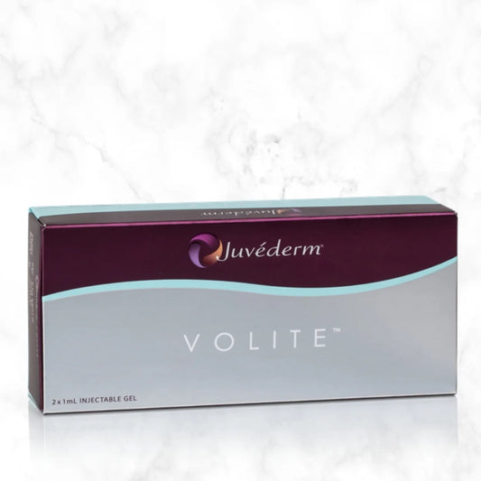 Juvéderm Volite - 2x1ml - Allergan