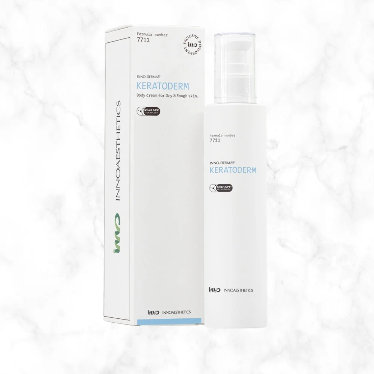 Keratoderm - 200g - Innoaesthetics