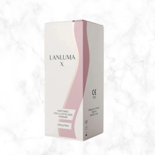 Lanluma X - 1x40ml - Sinclair