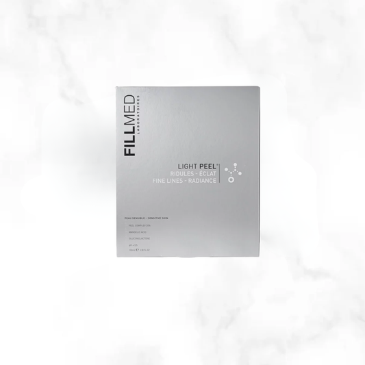 Light Peel - 1x100ml - Fillmed