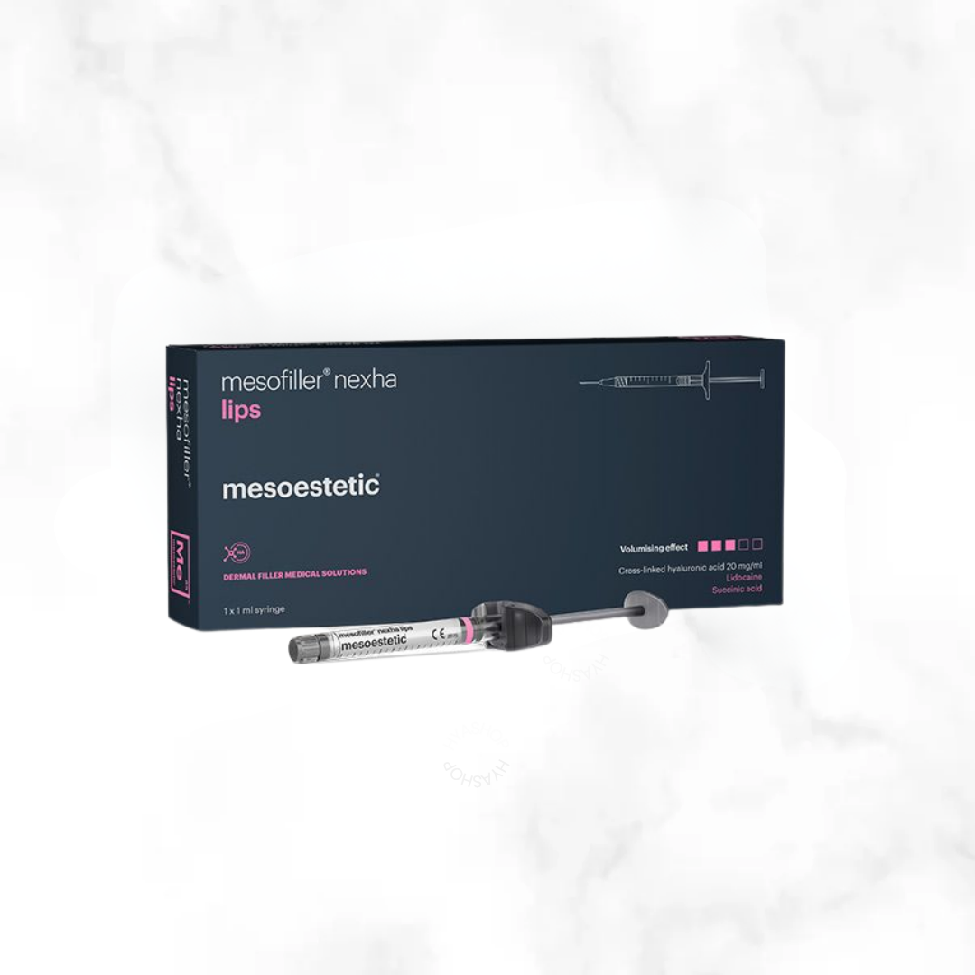 Mesofiller Nexha Lips - Mesoestetic