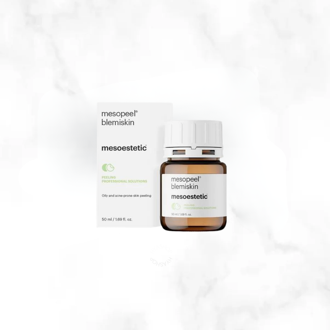 Mesopeel Blemiskin - 50ml - Mesoestetic