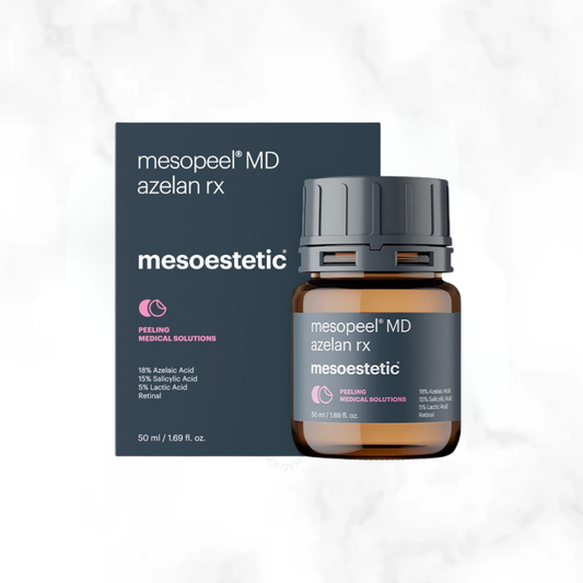 Mesopeel MD Azelan RX - Mesoestetic