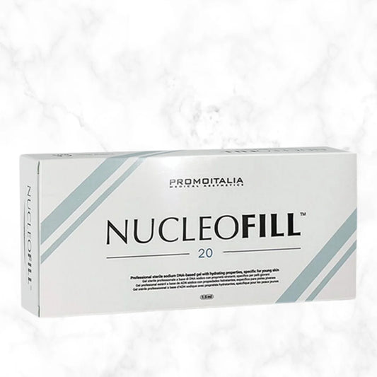 Nucleofill 20 Medium - (1 x 1.5ml) - Promoitalia