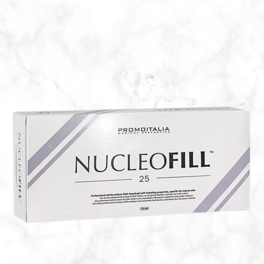 Nucleofill 25 Strong - (1 x 1.5ml) - Promoitalia