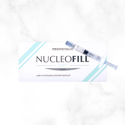 Nucleofill Soft Plus Eyes - (1x2ml) - Promoitalia 