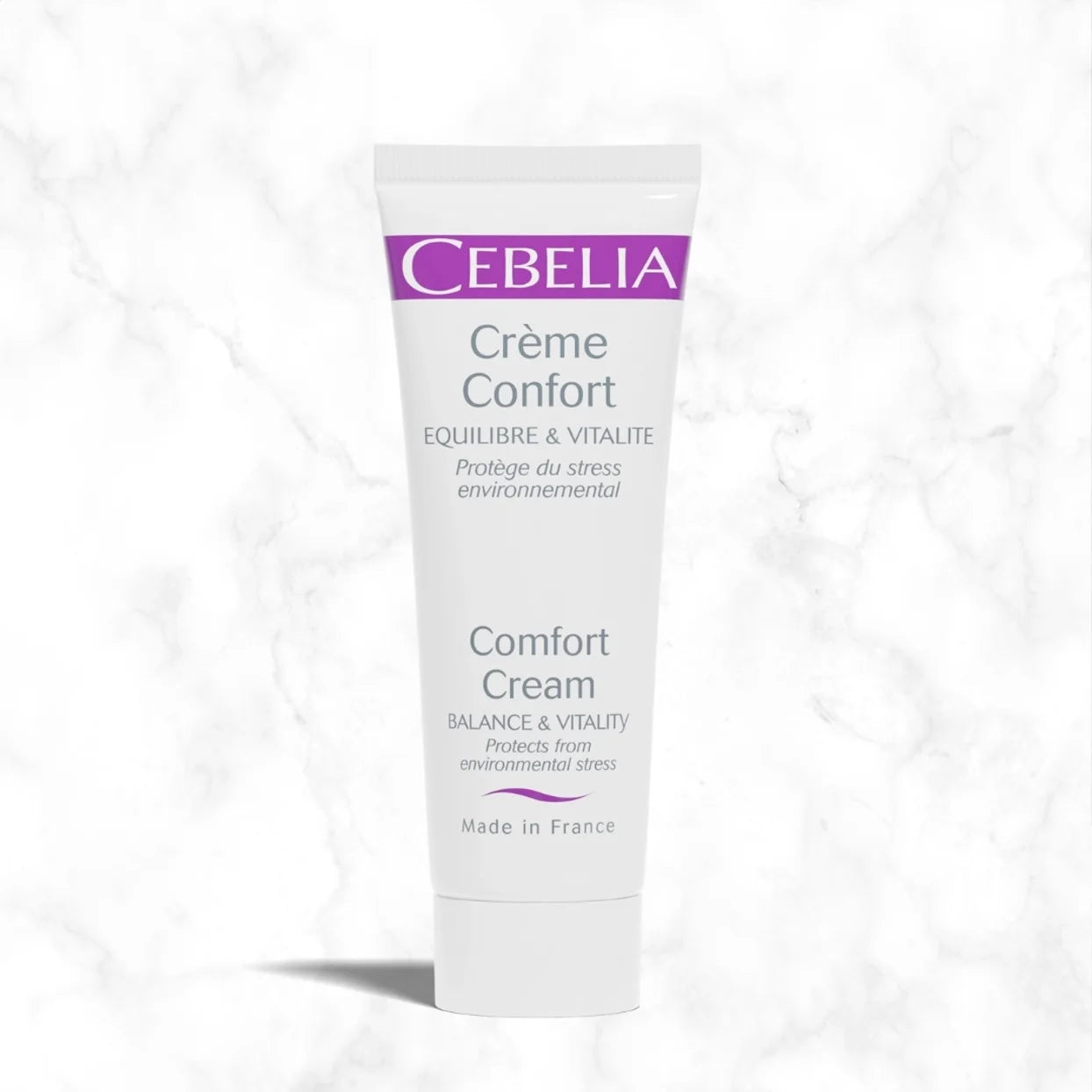 Crème confort - 40ml - Cebelia