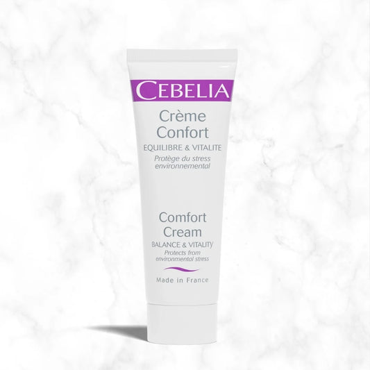 Comfort cream - 40ml - Cebelia