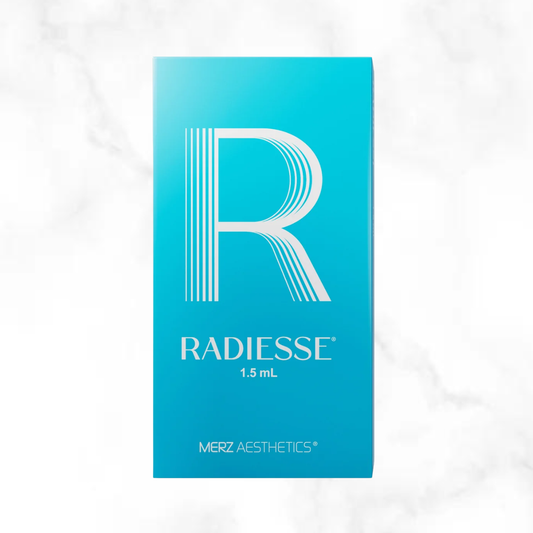 Radiesse - 1.5 ml - Merz Aesthetics