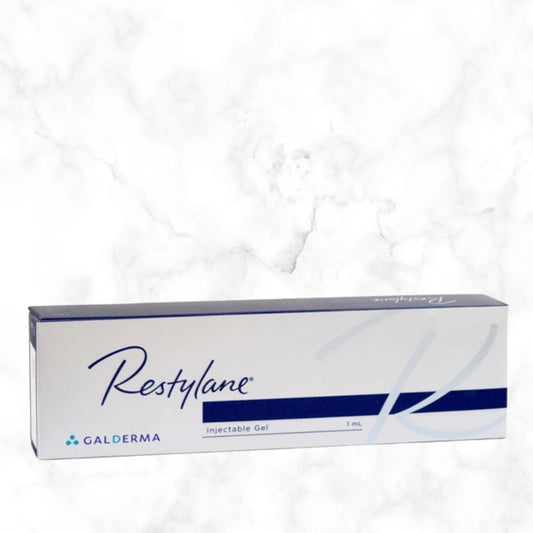 Restylane Lidocaine - 1x1ml - Galderma