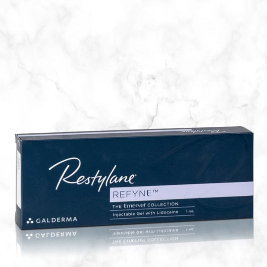 Restylane Refyne - 1x1ml- Galderma