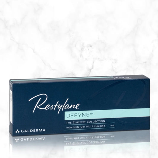 Restylane Defyne Lidocaine - (1x1ml) - Galderma