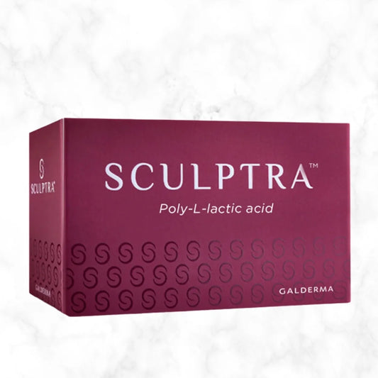 Sculptra - 2x5ml - Galderma