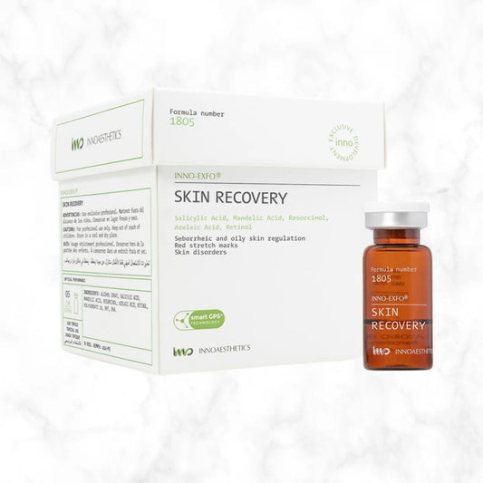 Skin Recovery