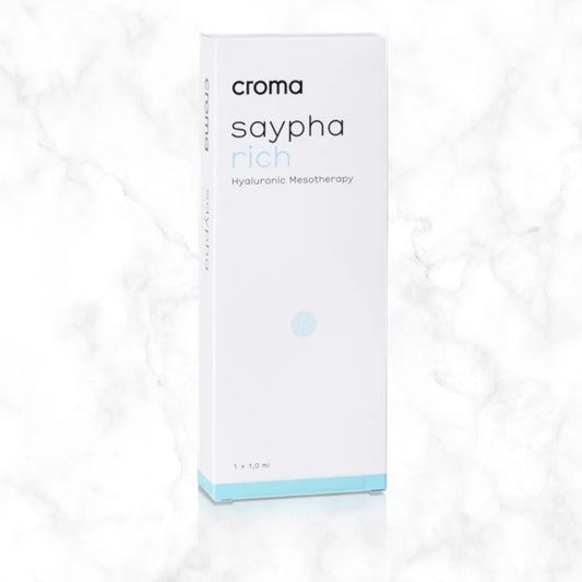 Saypha Rich - 1x1ml - Croma