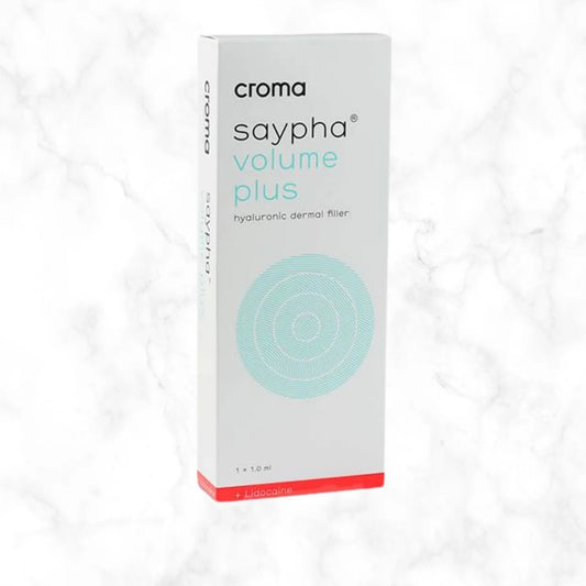 Saypha Volume Plus Lidocaine - 1x1ml - Croma