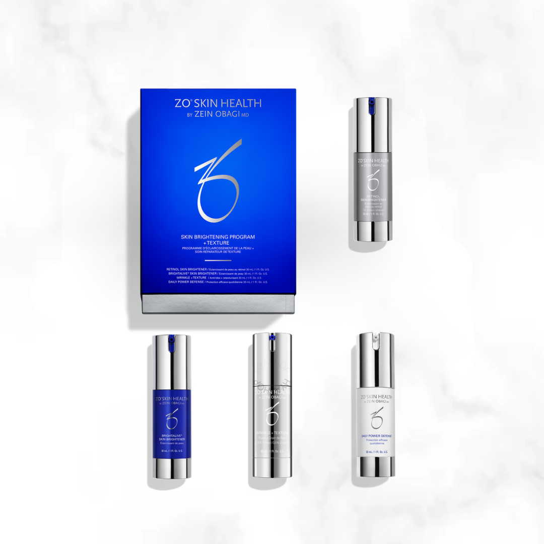 Skin Brightening Program - Zo Skin Health