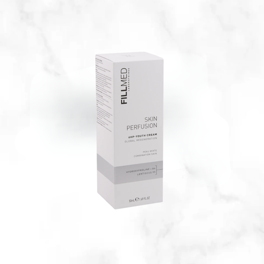 Skin Perfusion 6HP Youth Cream - 1x50ml - Fillmed