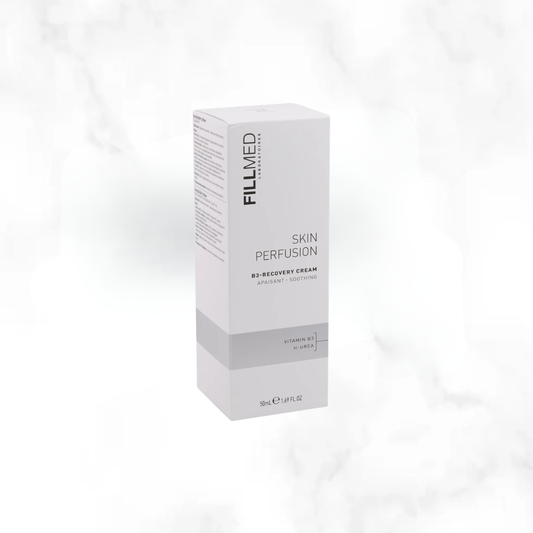 Skin Perfusion B3 Recovery Cream - 1x50ml - Fillmed