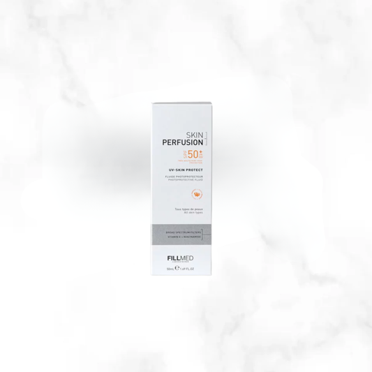 Skin Perfusion UV Skin Protect SPF50+ - 1x50ml - Fillmed