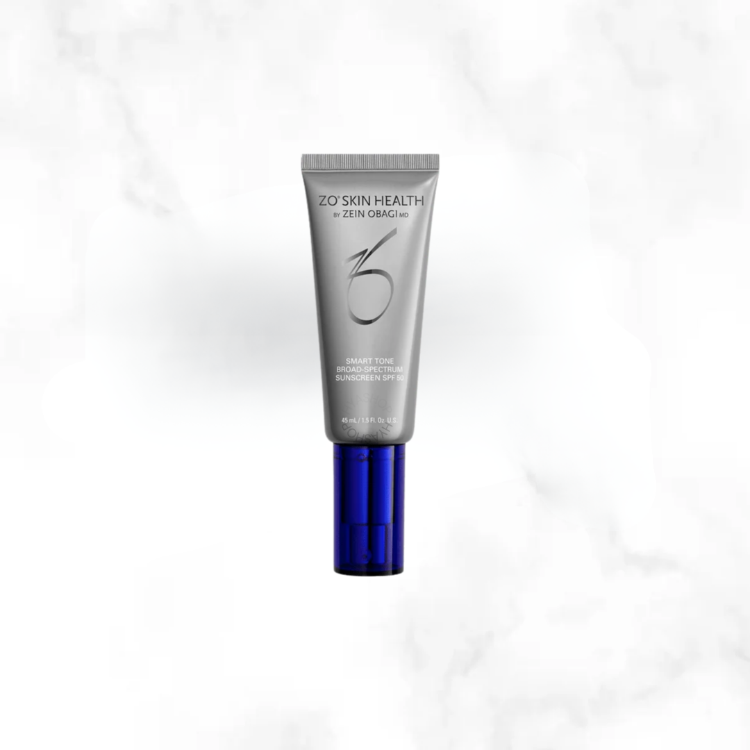 Smart Tone Broad-Spectrum SPF 50 - Zo Skin Health