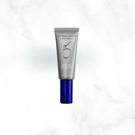 Smart Tone Broad-Spectrum SPF 50 - Zo Skin Health