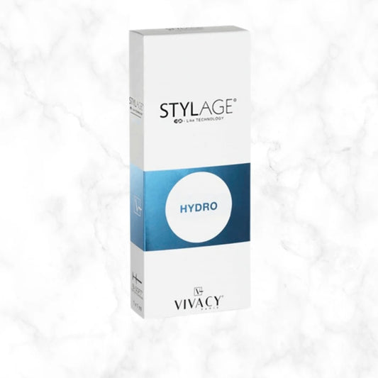 Stylage® Hydro  BI-SOFT - 1x1ml - Vivacy