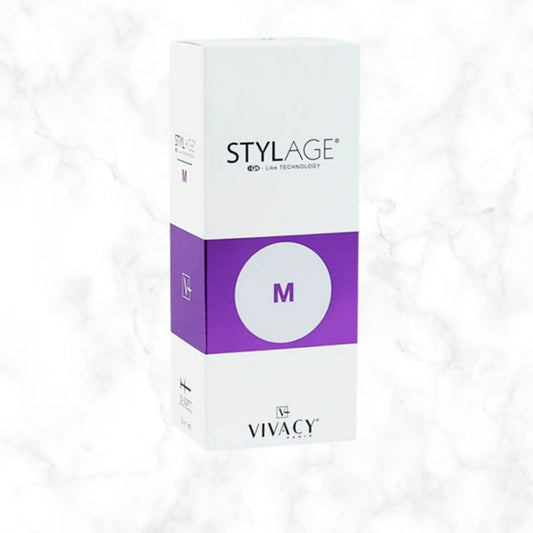 Stylage® M  BI-SOFT - 2x1ml - Vivacy