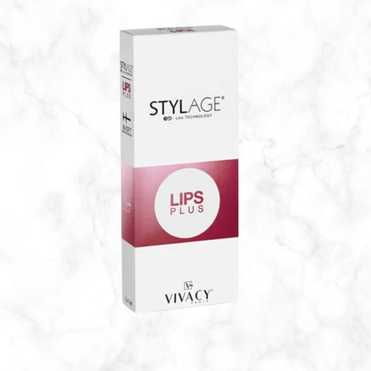 Stylage® Special lips Plus  BI-SOFT - 1x1ml - Vivacy