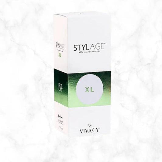 Stylage® XL  BI-SOFT - 2x1ml - Vivacy